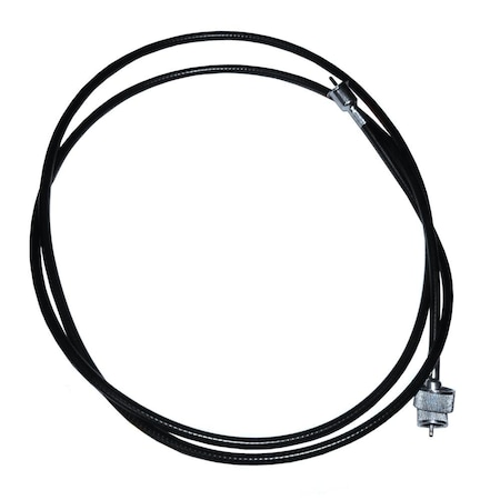Aftermarket Tachometer Cable Fits International 1086 806 1486 Hydro 100 986 966 886 766 1066 384845R92